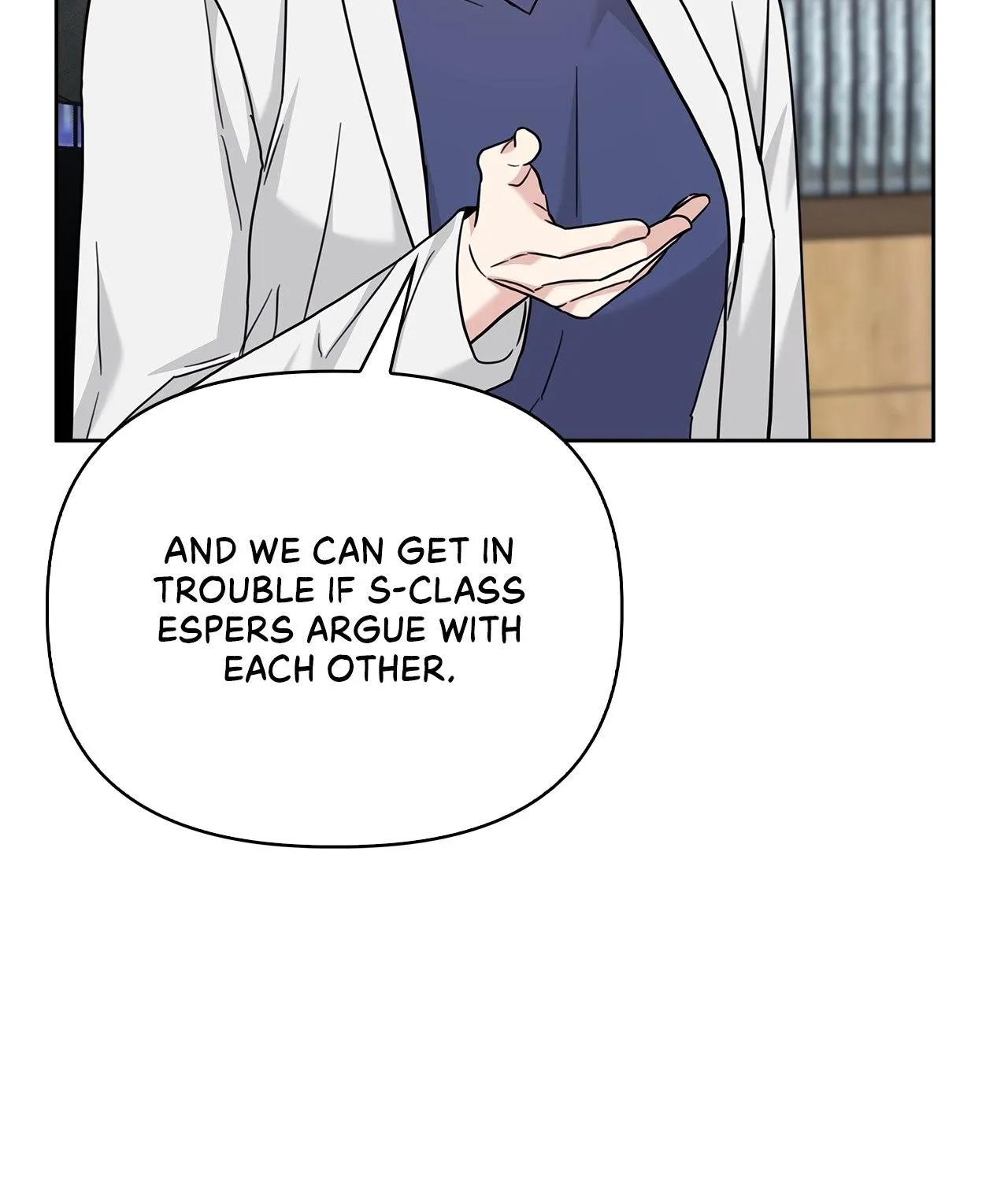 Senza Replica Chapter 50 page 94 - 