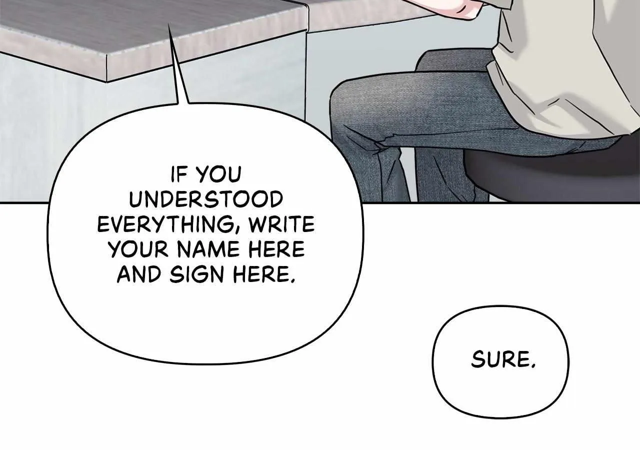 Senza Replica Chapter 50 page 99 - 