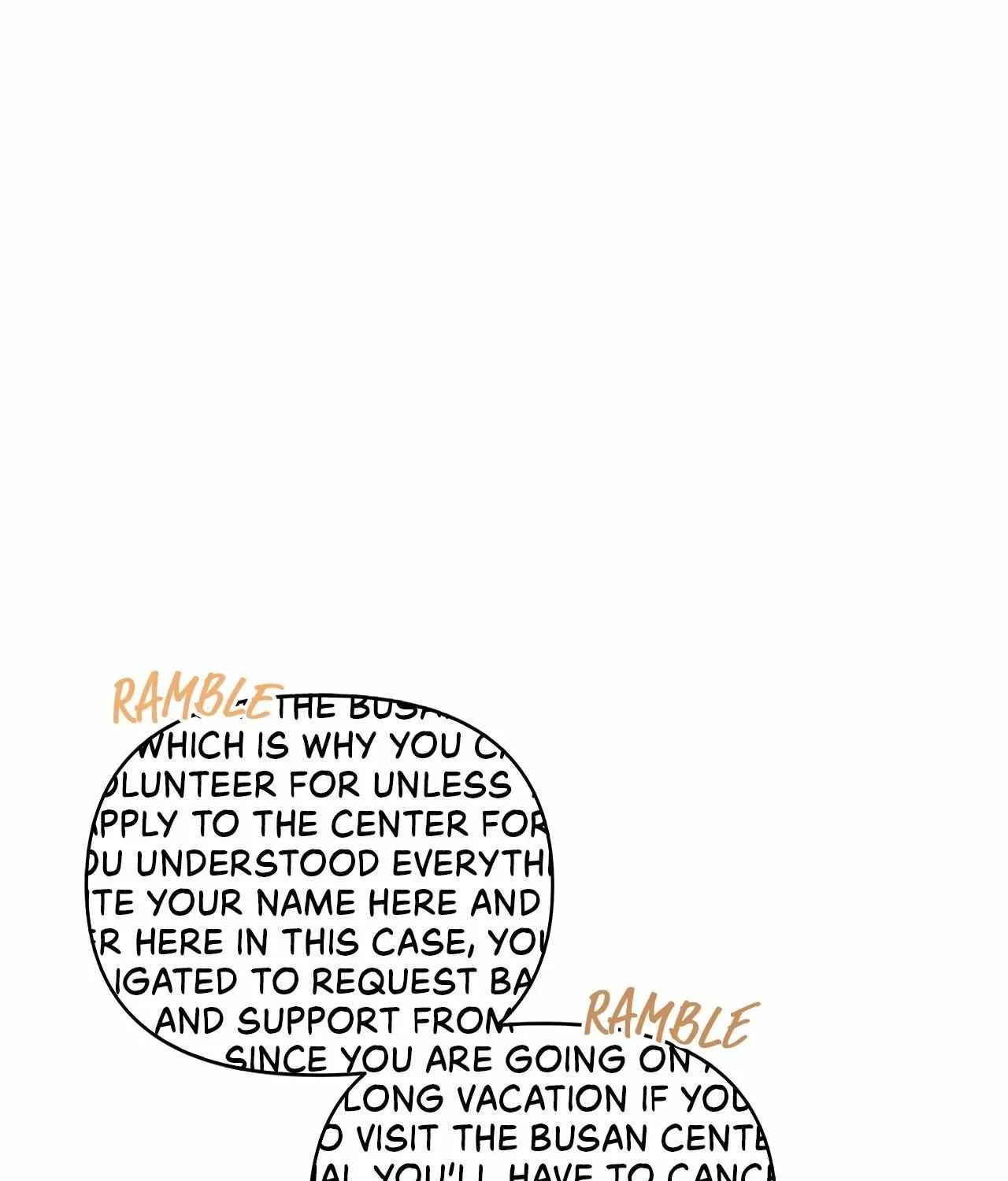 Senza Replica Chapter 50 page 100 - 