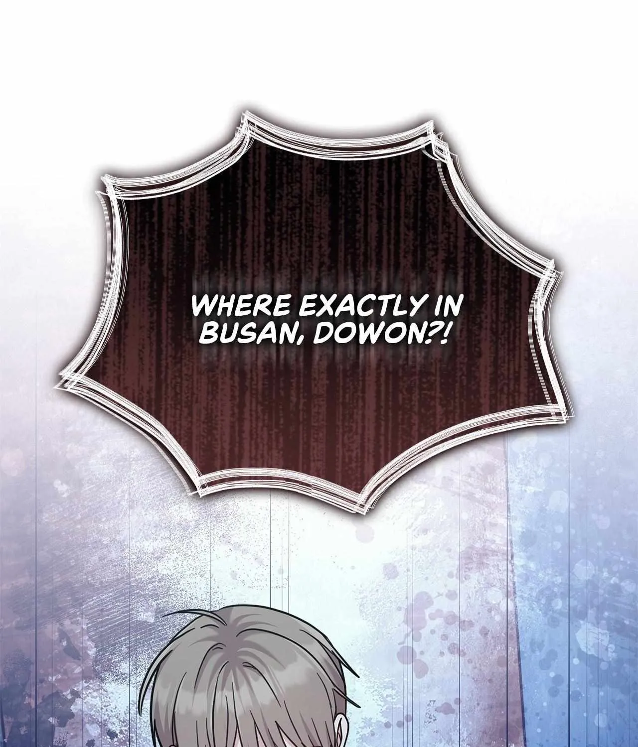 Senza Replica Chapter 51 page 2 - 