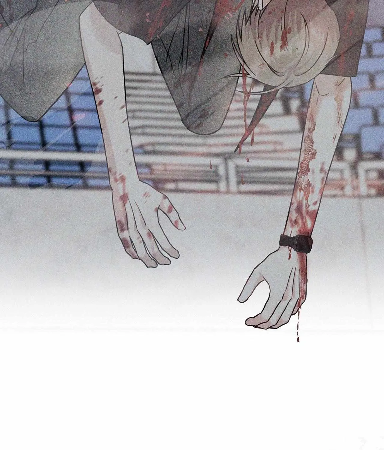 Senza Replica Chapter 51 page 103 - 