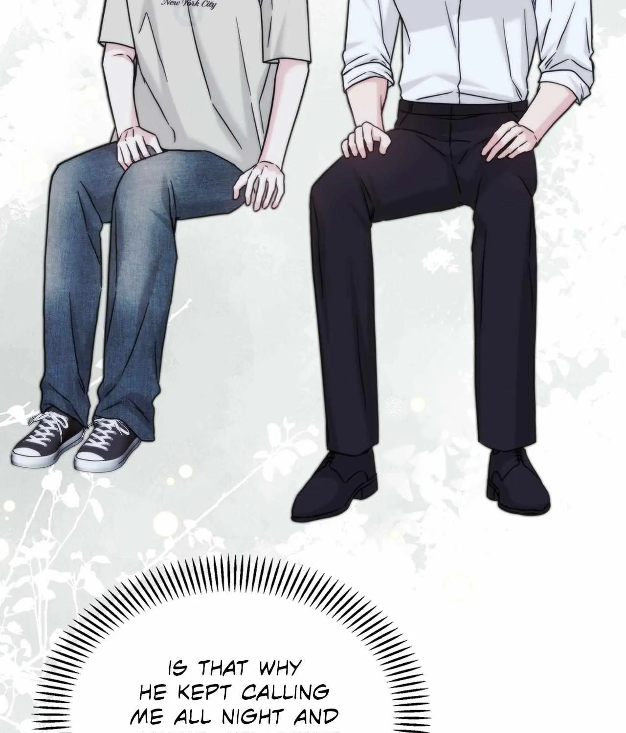 Senza Replica Chapter 51 page 105 - 