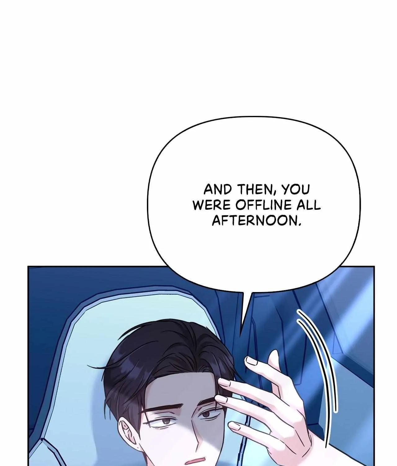 Senza Replica Chapter 51 page 107 - 