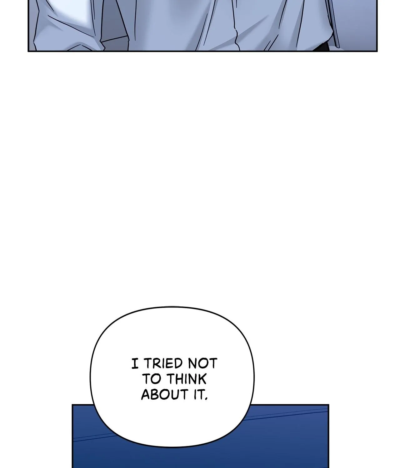 Senza Replica Chapter 51 page 109 - 