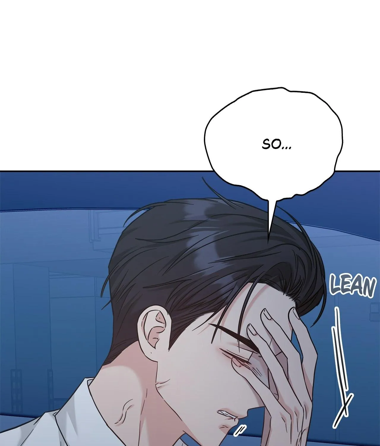 Senza Replica Chapter 51 page 114 - 