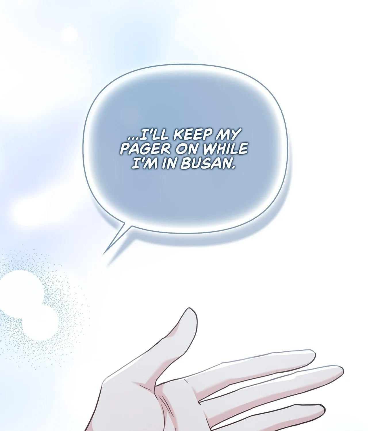 Senza Replica Chapter 51 page 116 - 