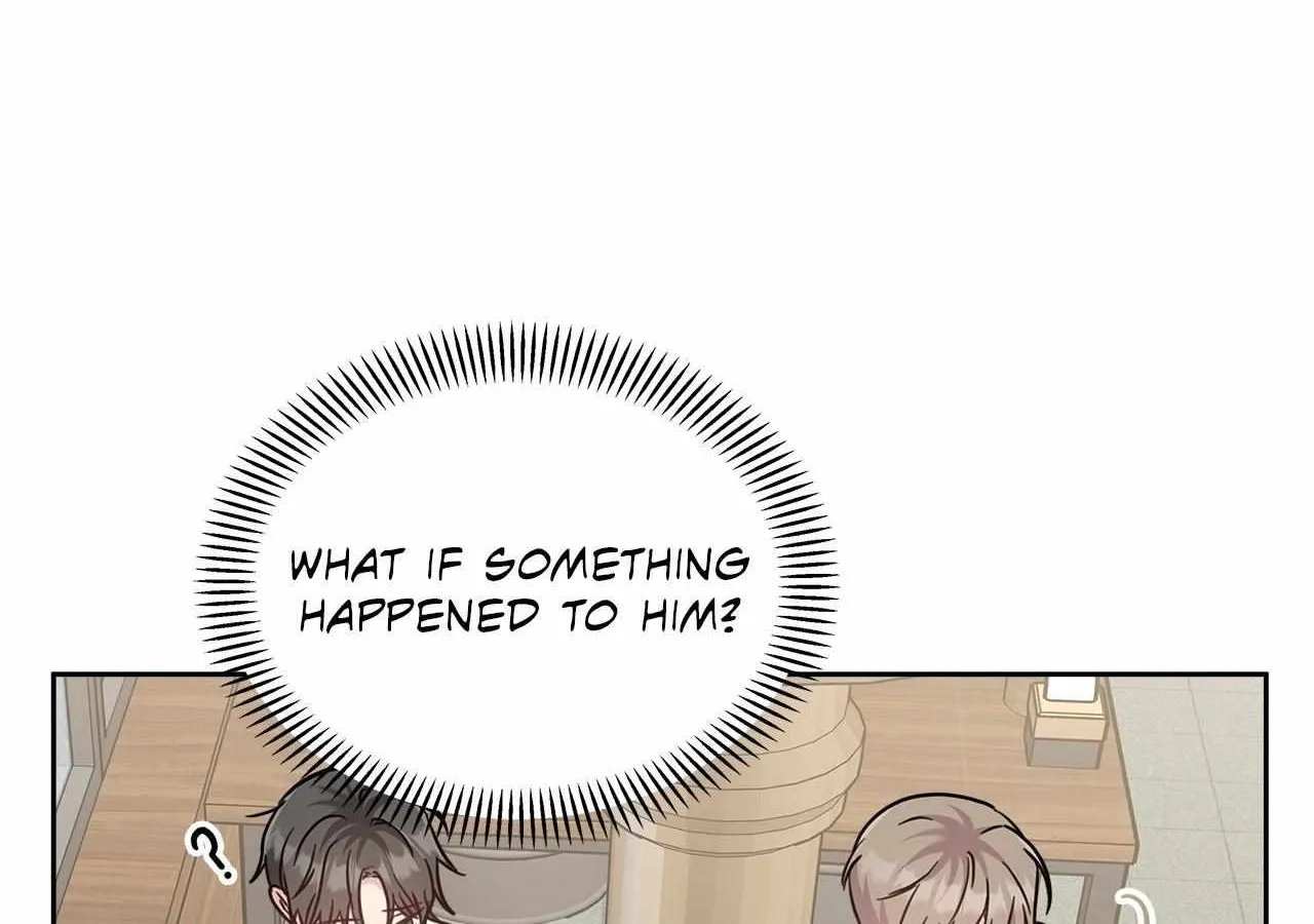 Senza Replica Chapter 51 page 13 - 