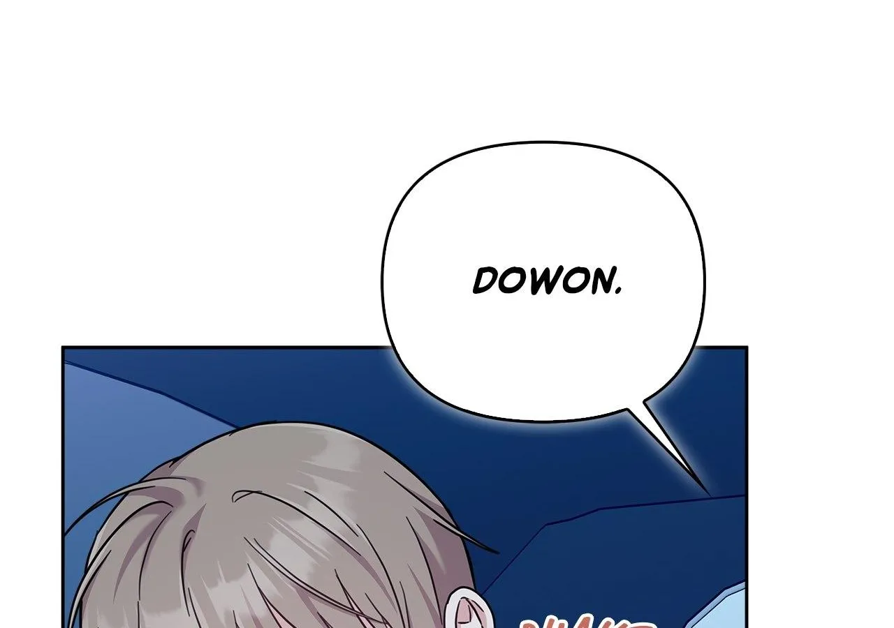Senza Replica Chapter 51 page 128 - 