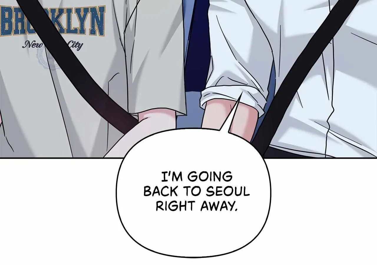 Senza Replica Chapter 51 page 134 - 