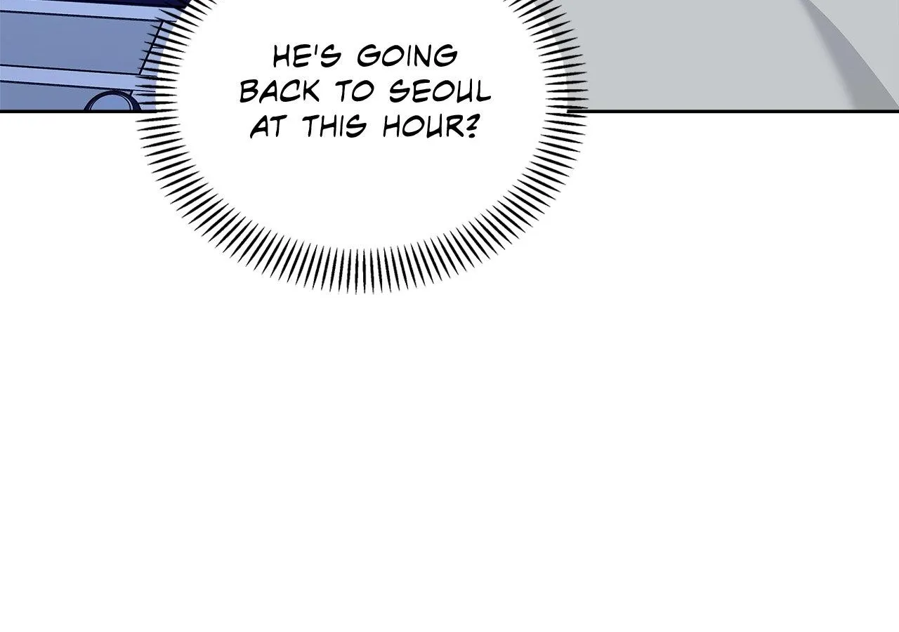 Senza Replica Chapter 51 page 136 - 