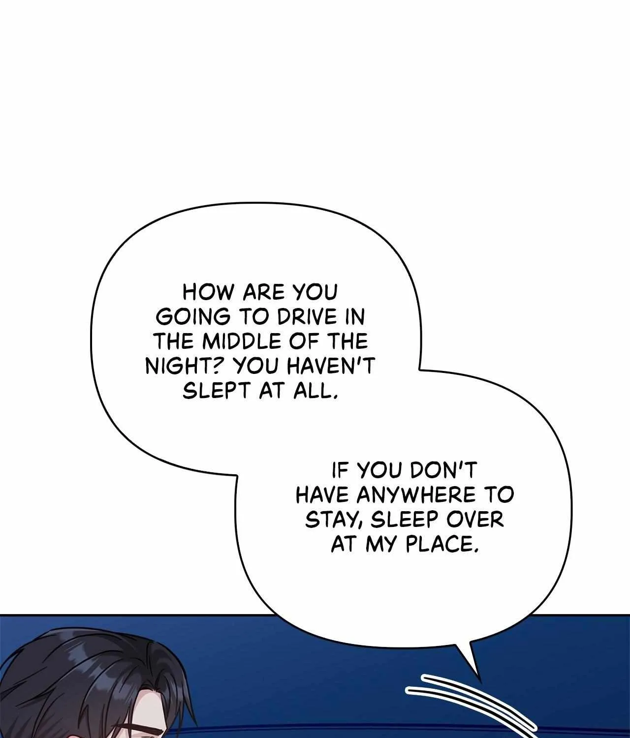 Senza Replica Chapter 51 page 137 - 