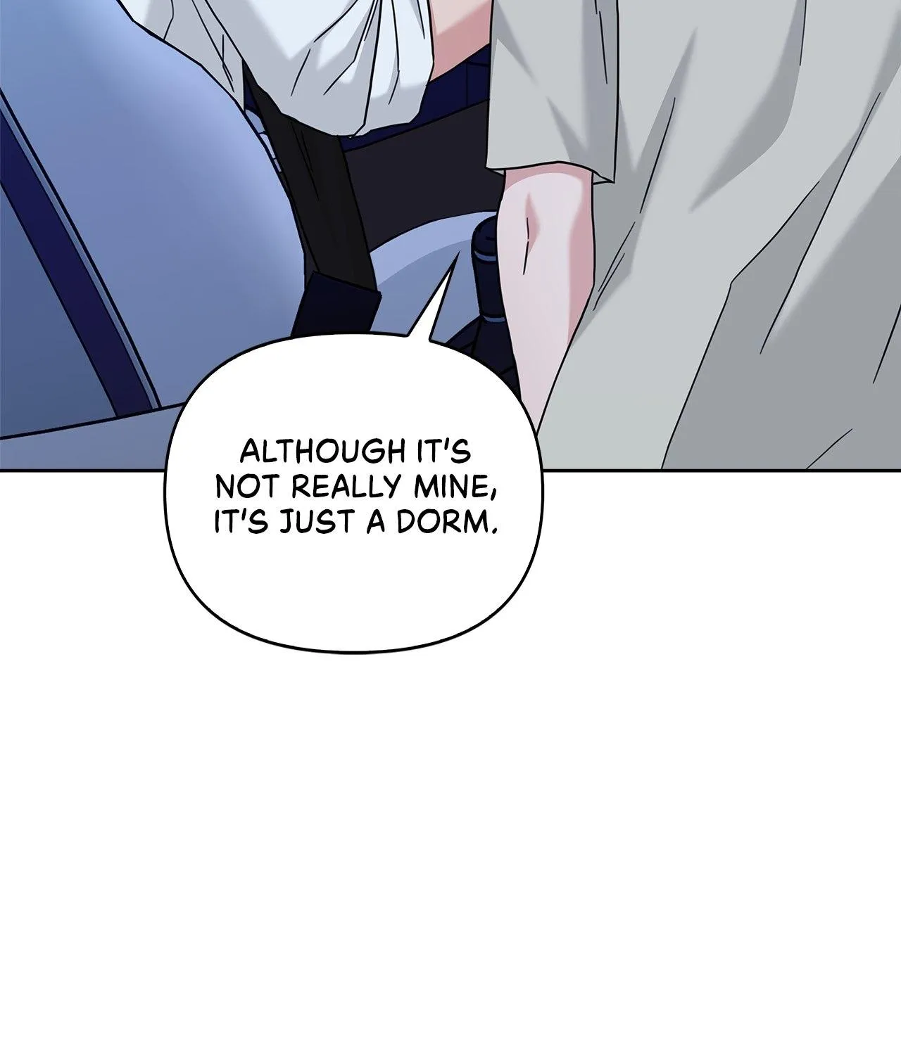 Senza Replica Chapter 51 page 139 - 