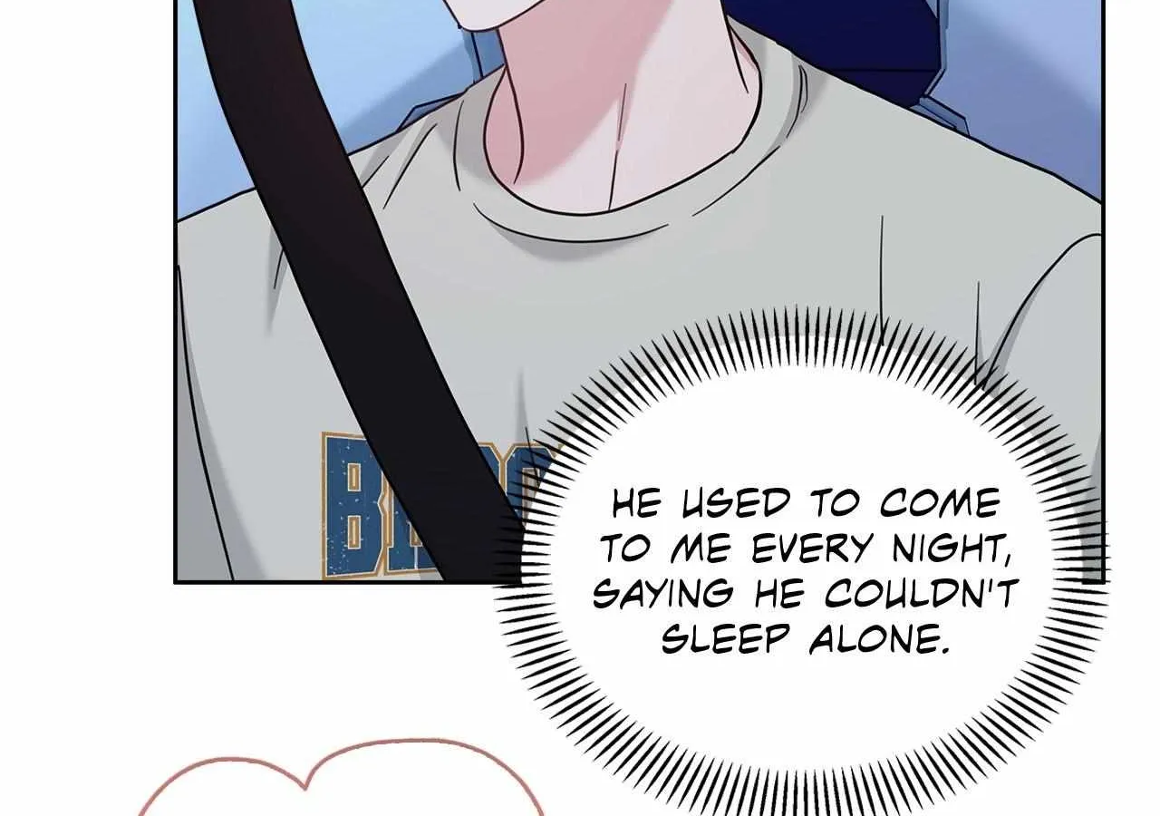 Senza Replica Chapter 51 page 144 - 