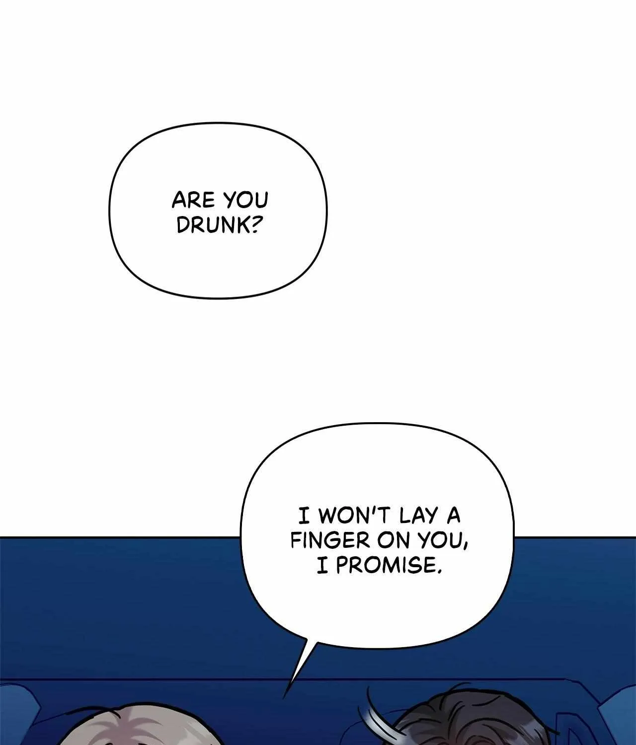 Senza Replica Chapter 51 page 149 - 