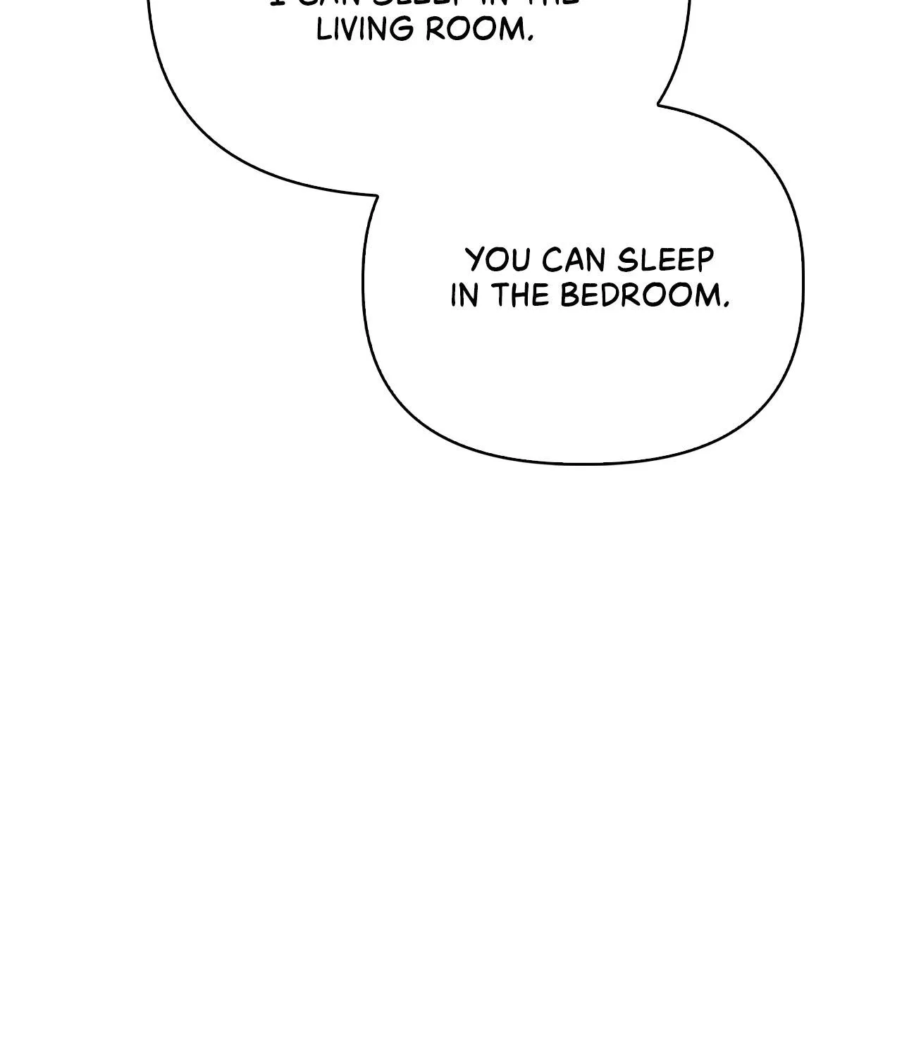 Senza Replica Chapter 51 page 151 - 