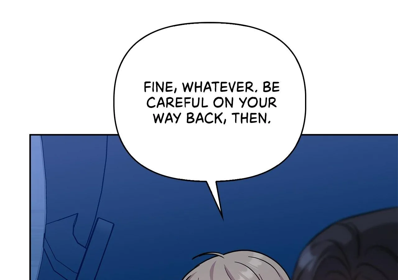 Senza Replica Chapter 51 page 154 - 