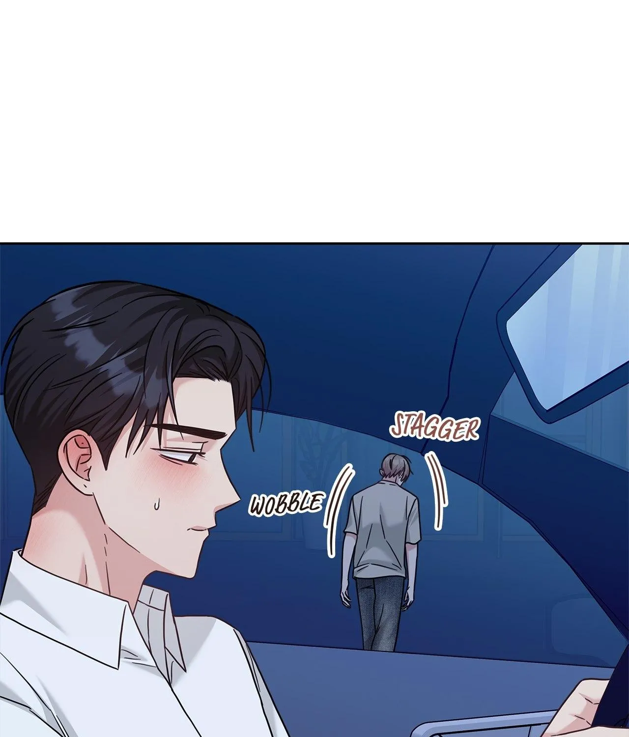 Senza Replica Chapter 51 page 157 - 