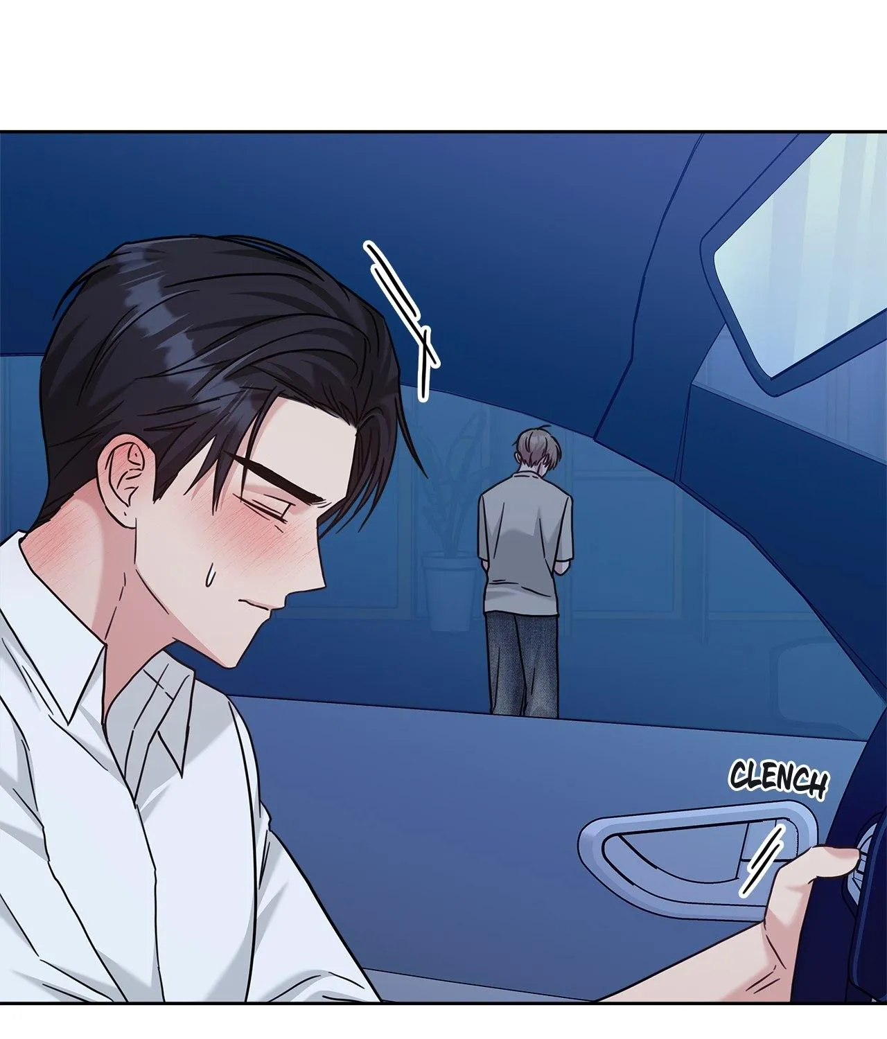 Senza Replica Chapter 51 page 159 - 