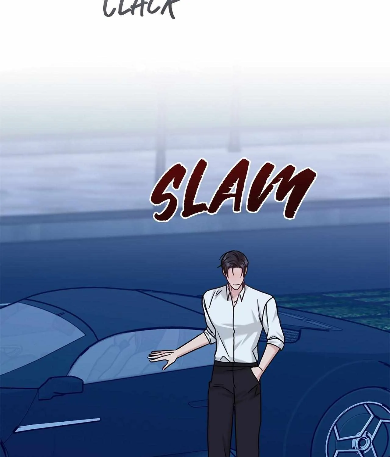 Senza Replica Chapter 51 page 161 - 
