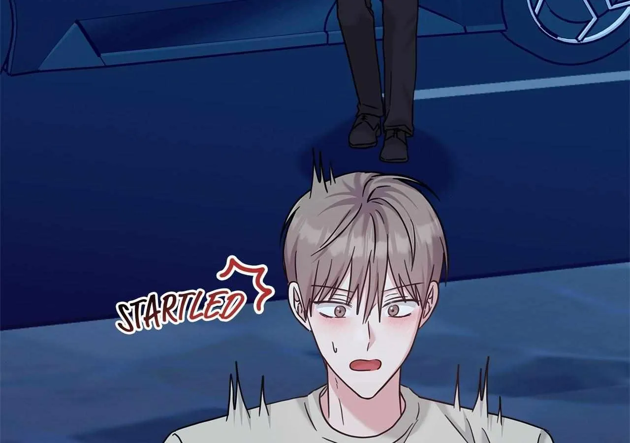 Senza Replica Chapter 51 page 162 - 