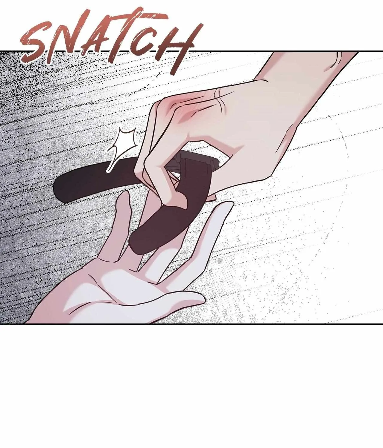 Senza Replica Chapter 51 page 167 - 
