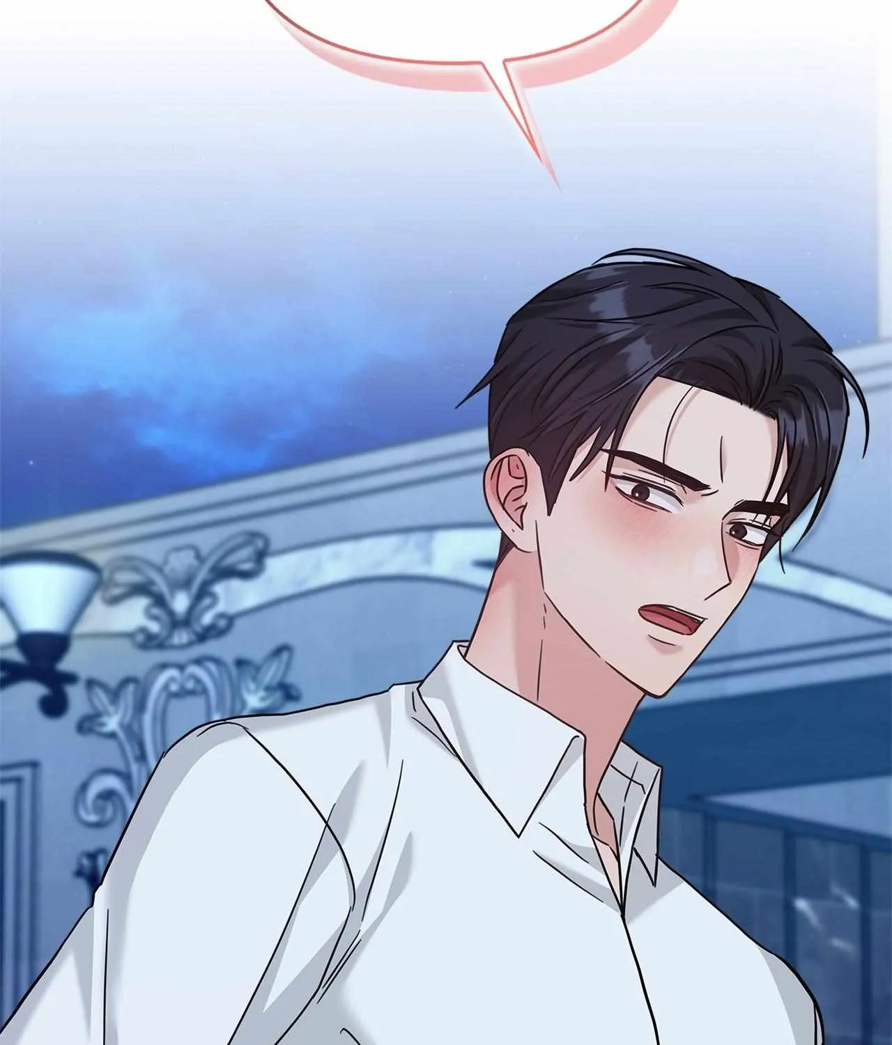 Senza Replica Chapter 51 page 169 - 