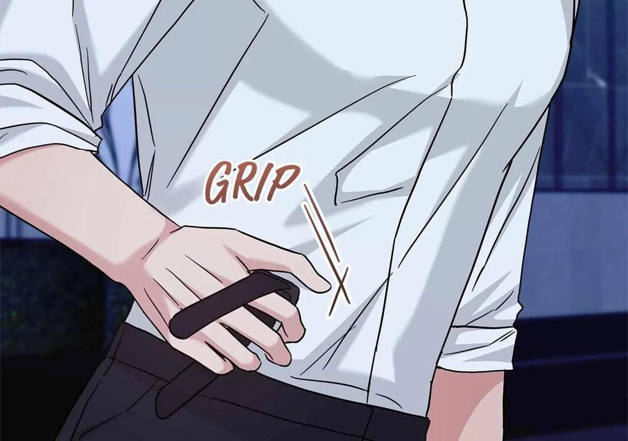 Senza Replica Chapter 51 page 170 - 