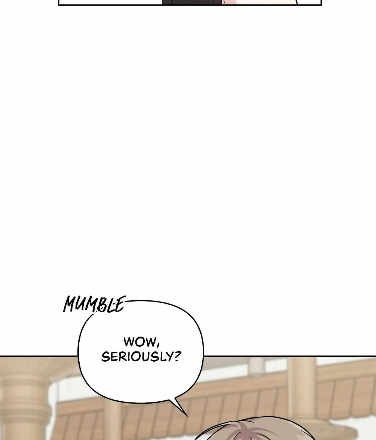 Senza Replica Chapter 51 page 18 - 