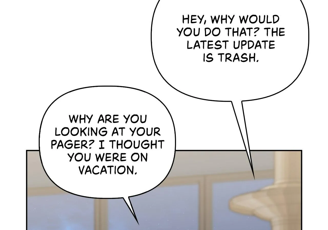 Senza Replica Chapter 51 page 21 - 
