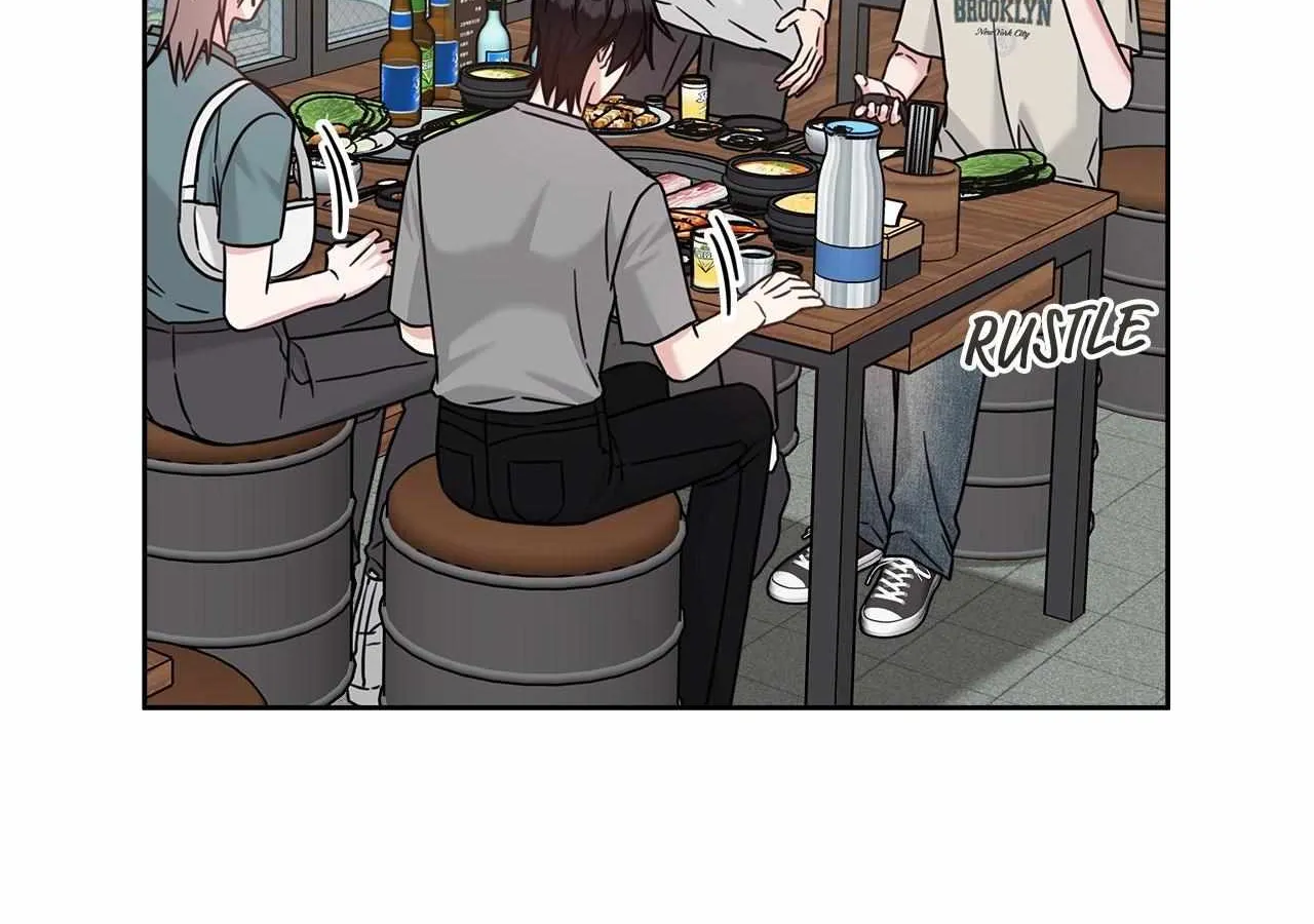 Senza Replica Chapter 51 page 30 - 
