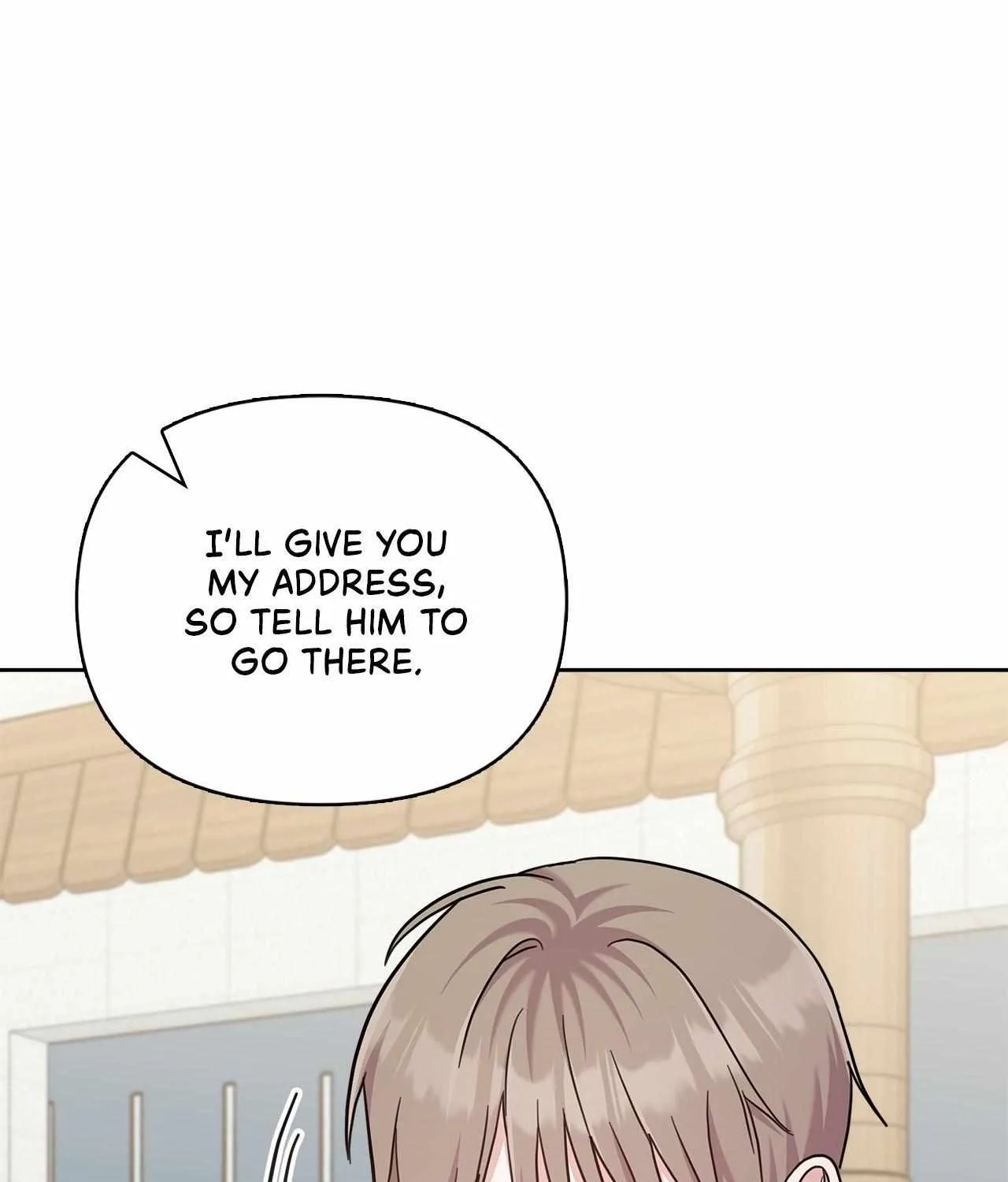 Senza Replica Chapter 51 page 31 - 