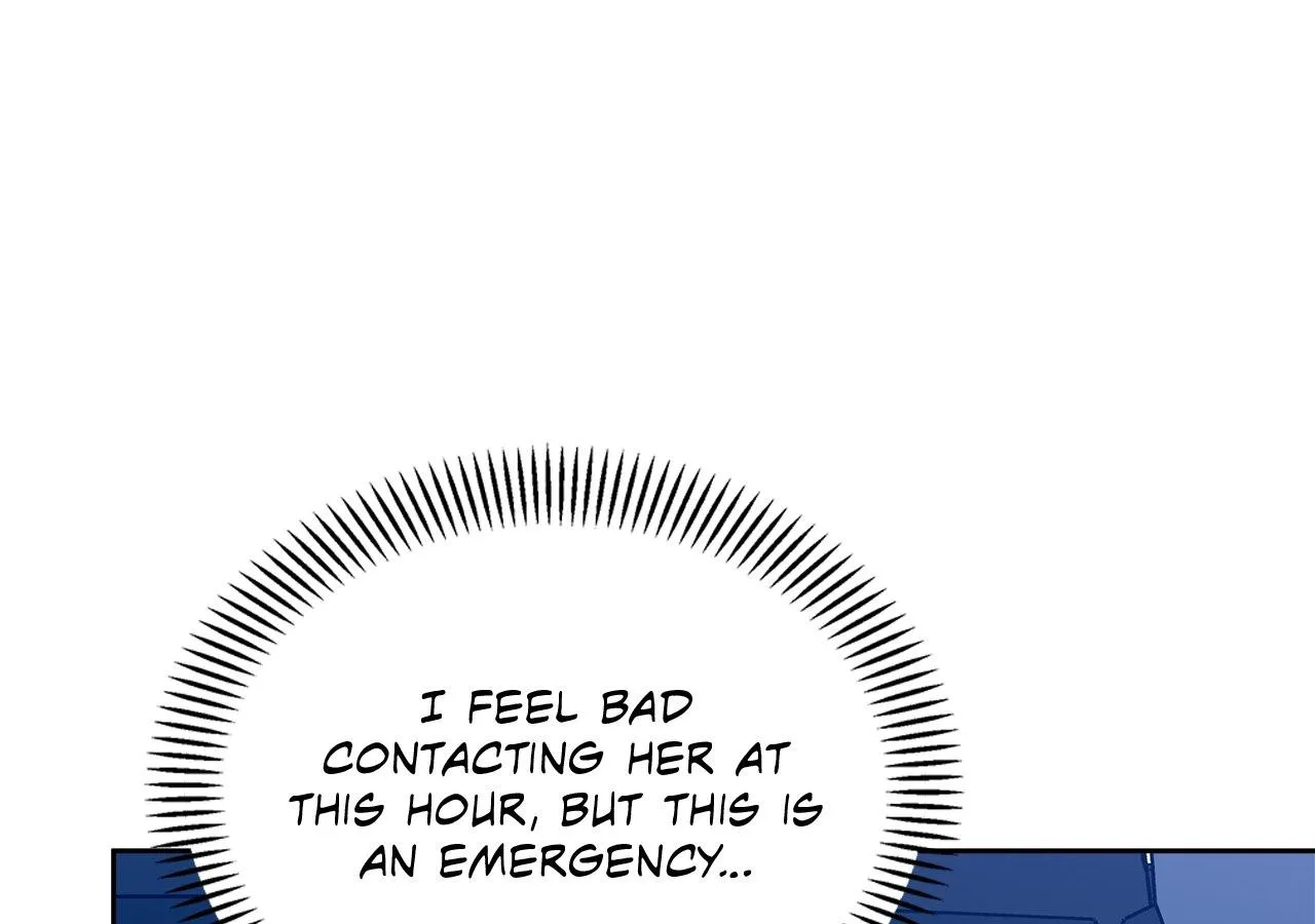 Senza Replica Chapter 51 page 34 - 