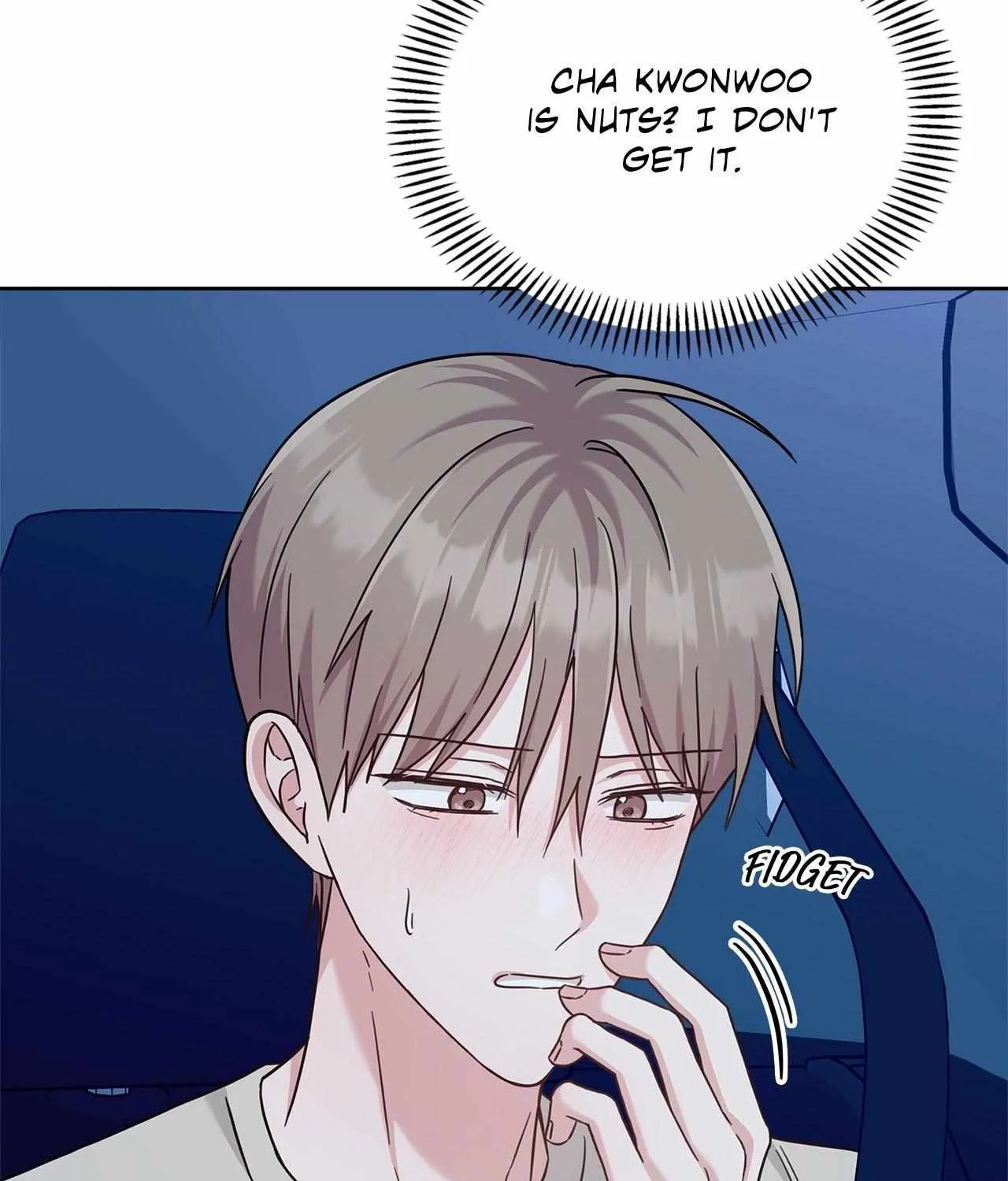 Senza Replica Chapter 51 page 41 - 