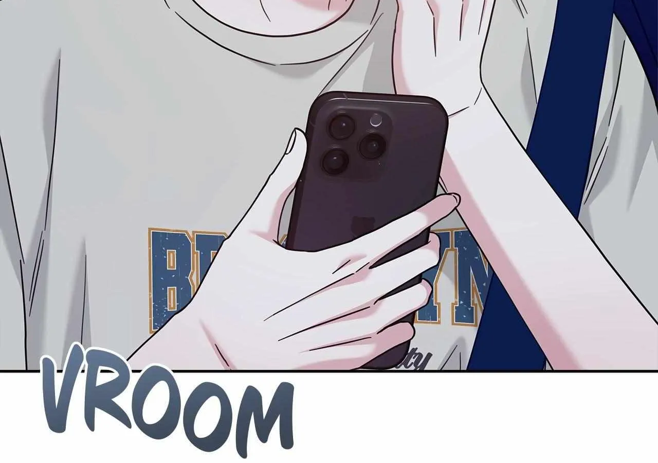 Senza Replica Chapter 51 page 42 - 