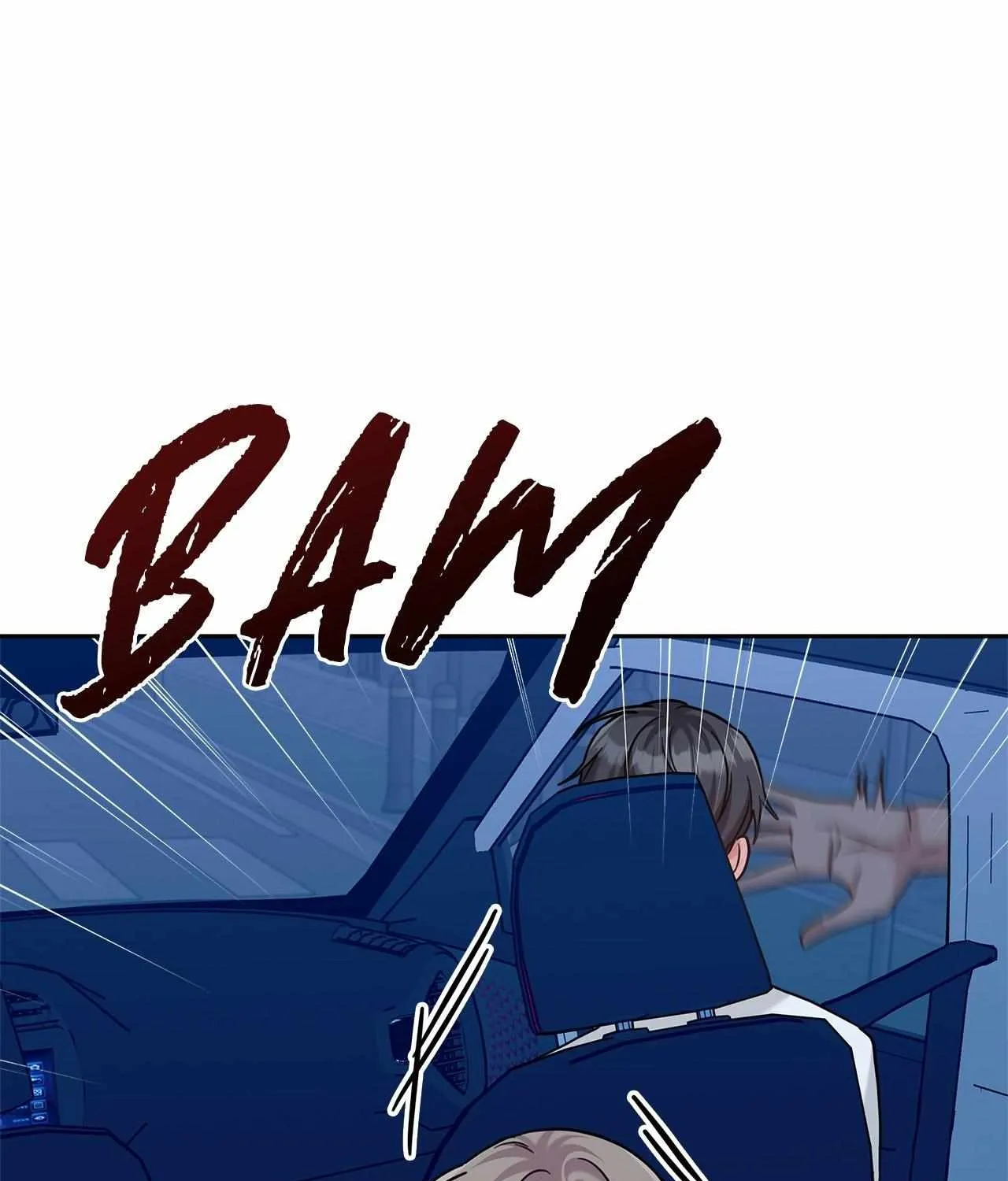 Senza Replica Chapter 51 page 44 - 