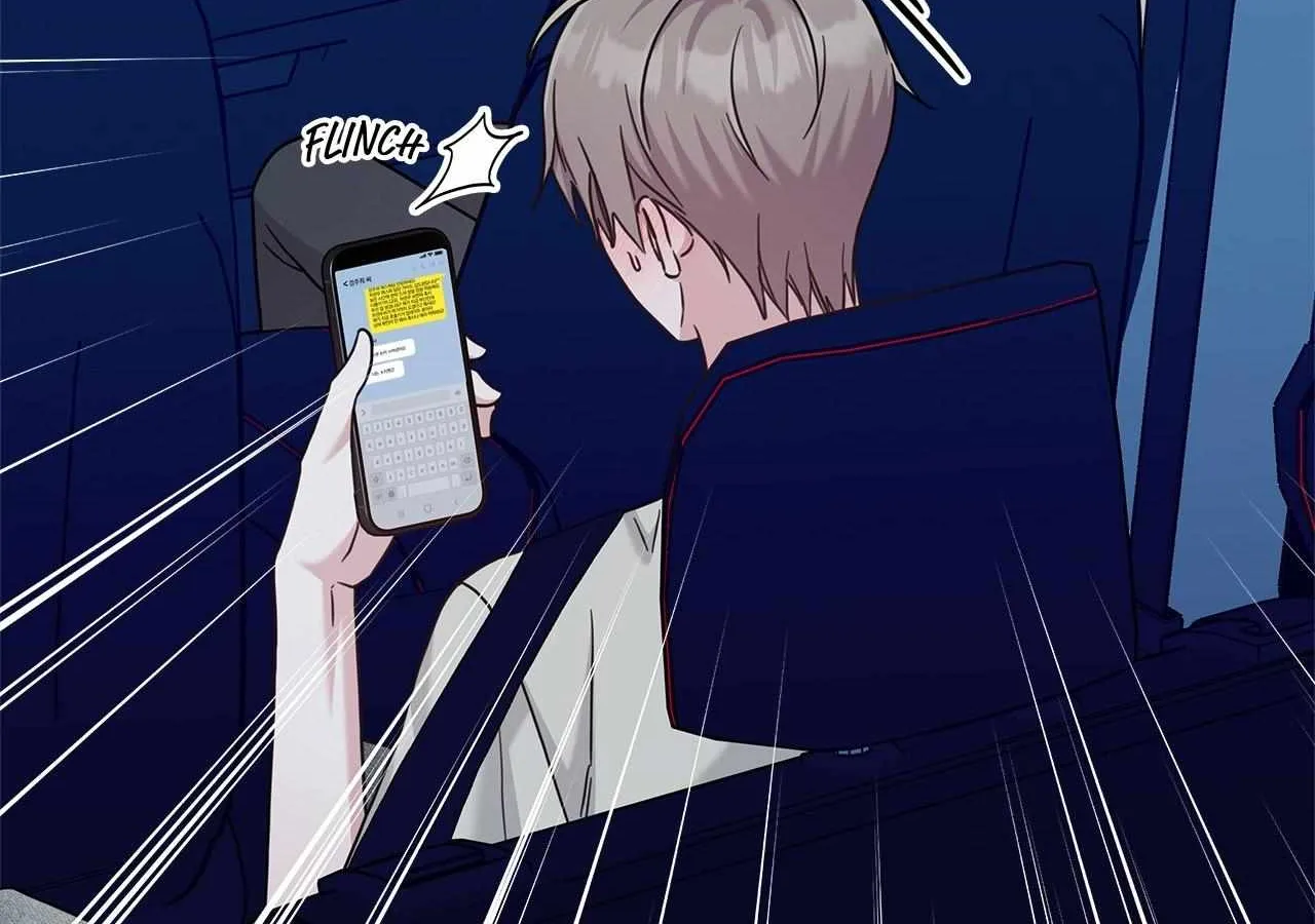 Senza Replica Chapter 51 page 45 - 