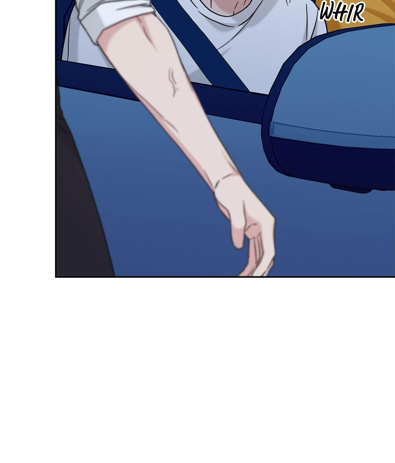 Senza Replica Chapter 51 page 48 - 