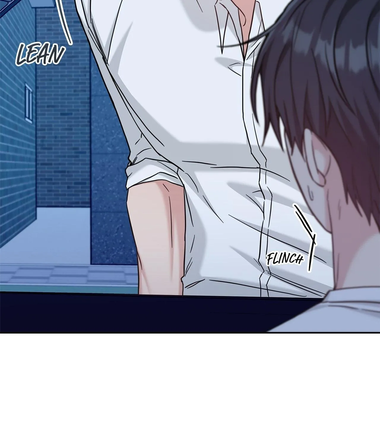 Senza Replica Chapter 51 page 50 - 