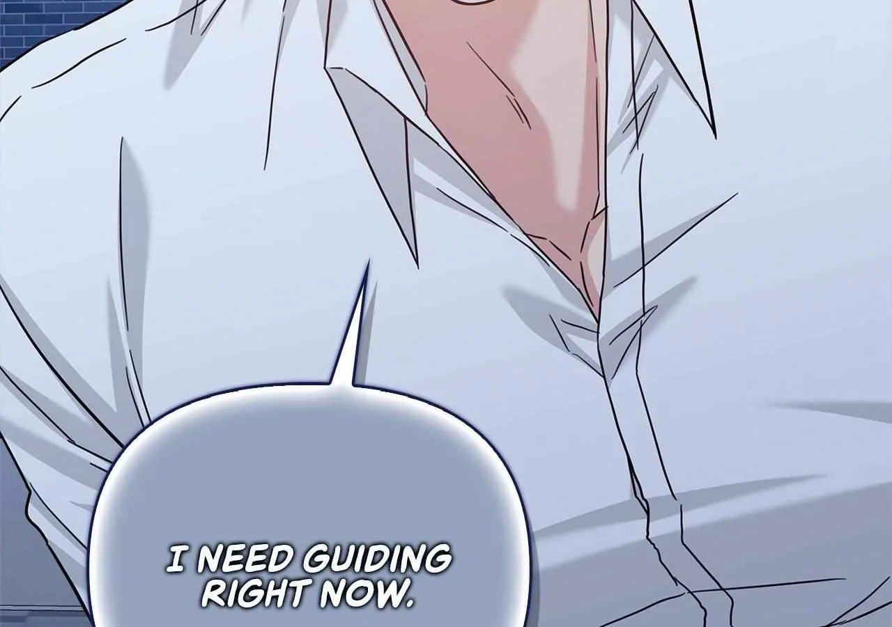 Senza Replica Chapter 51 page 58 - 