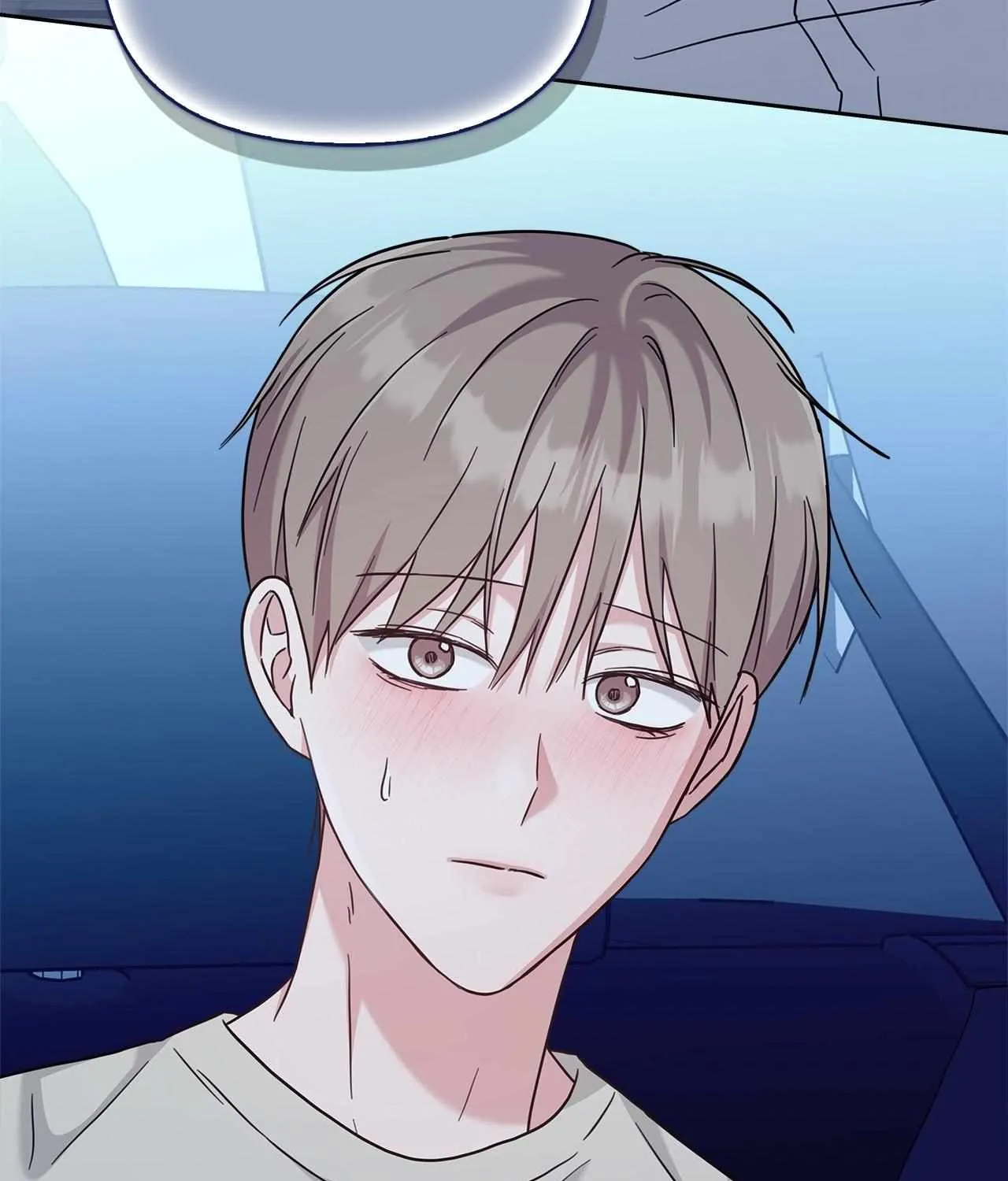 Senza Replica Chapter 51 page 59 - 