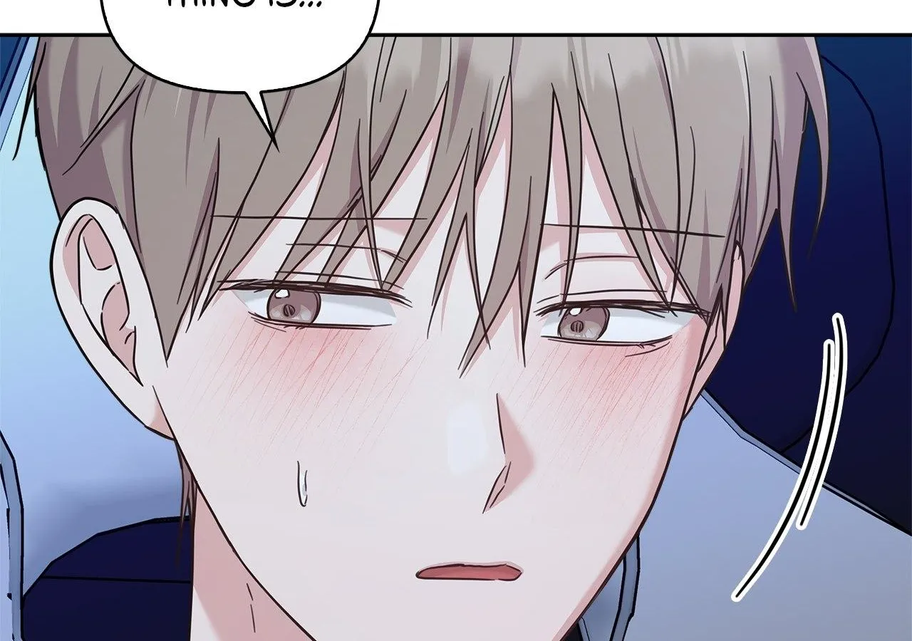 Senza Replica Chapter 51 page 77 - 