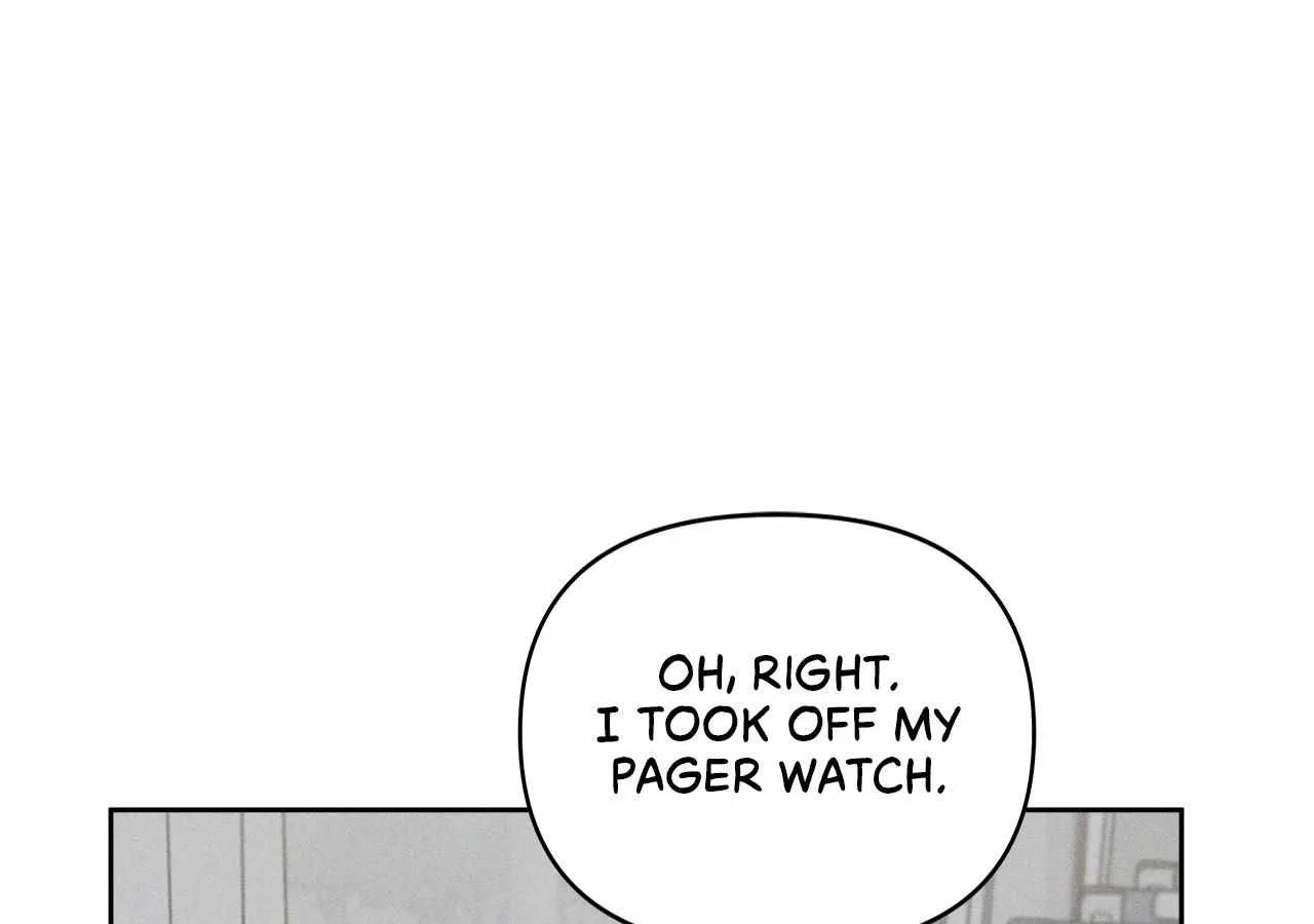 Senza Replica Chapter 51 page 9 - 