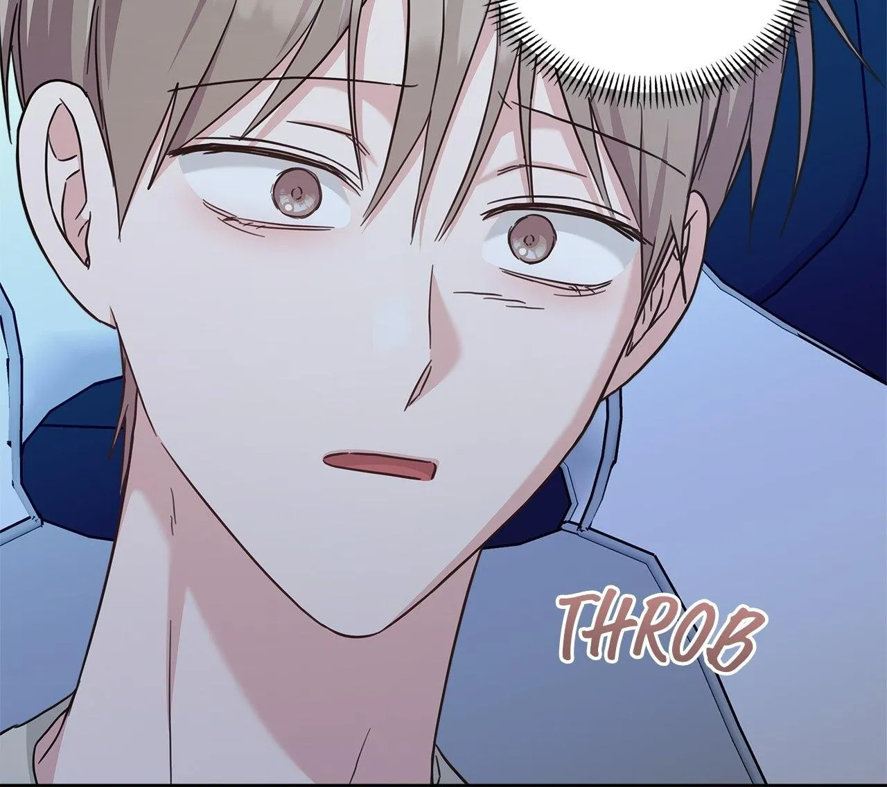 Senza Replica Chapter 51 page 84 - 