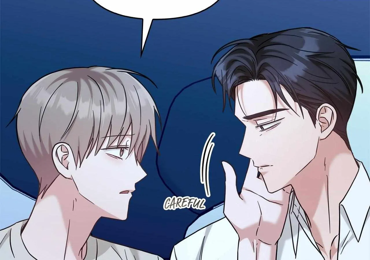 Senza Replica Chapter 51 page 86 - 