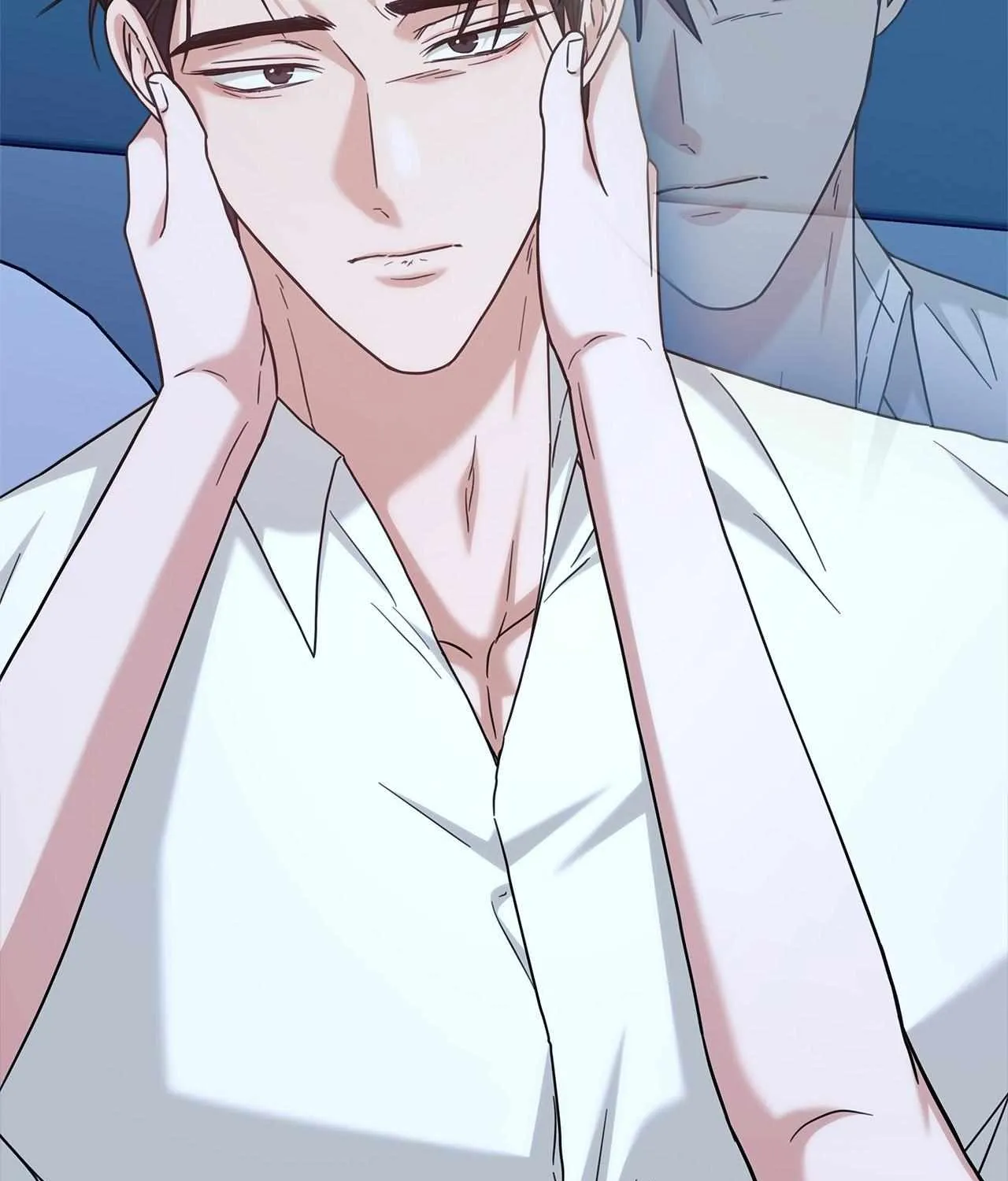 Senza Replica Chapter 51 page 91 - 