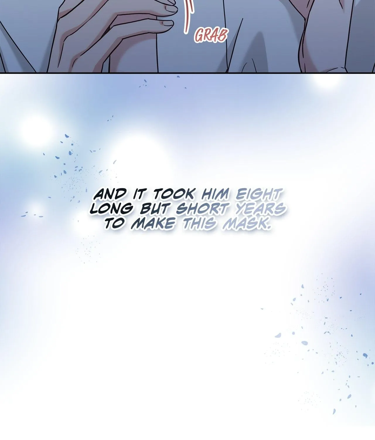 Senza Replica Chapter 51 page 97 - 