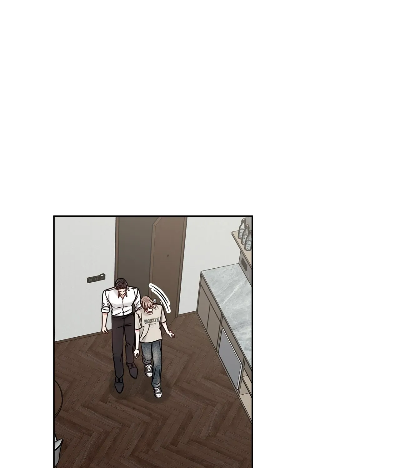 Senza Replica Chapter 52 page 1 - 