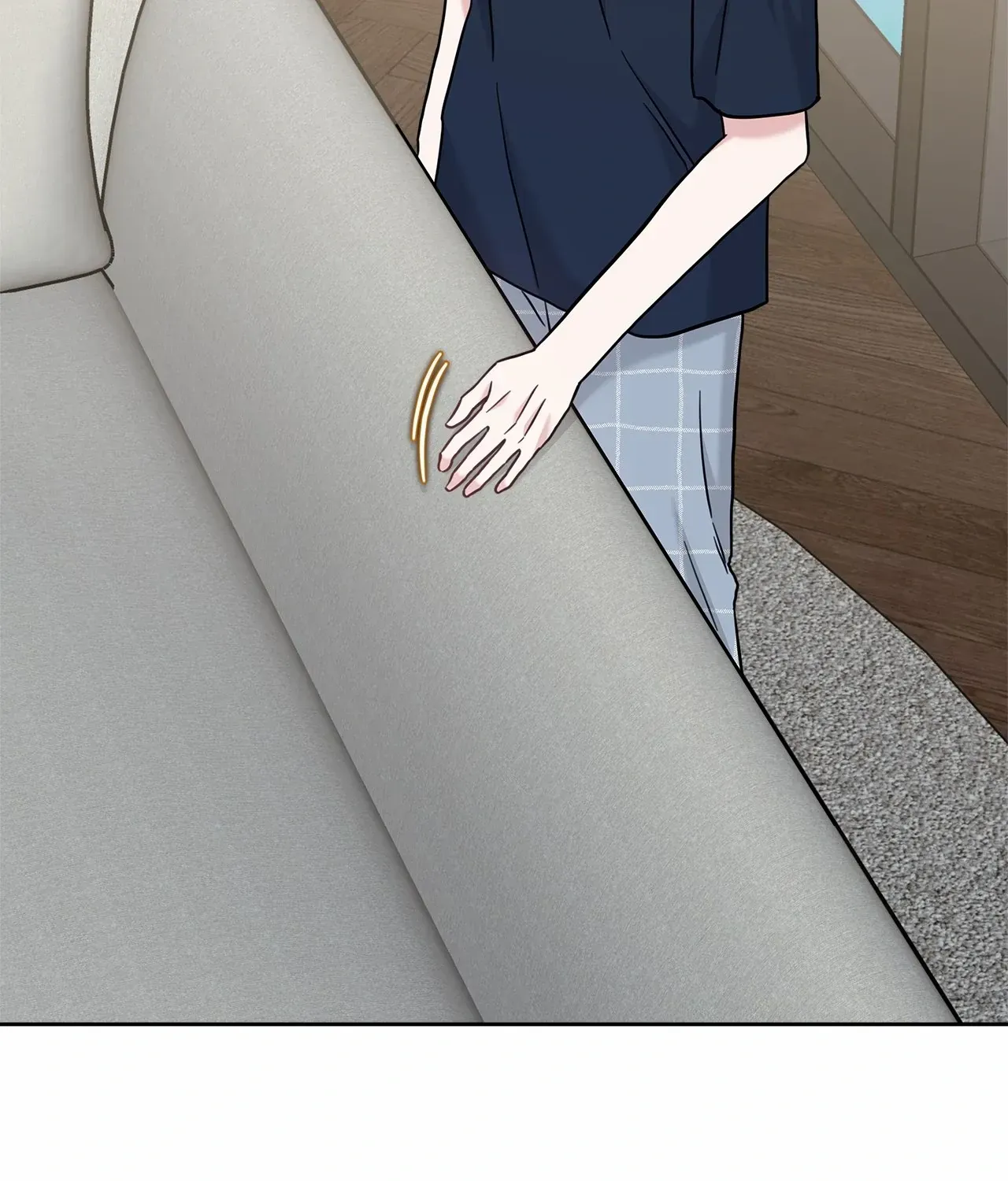 Senza Replica Chapter 52 page 105 - 