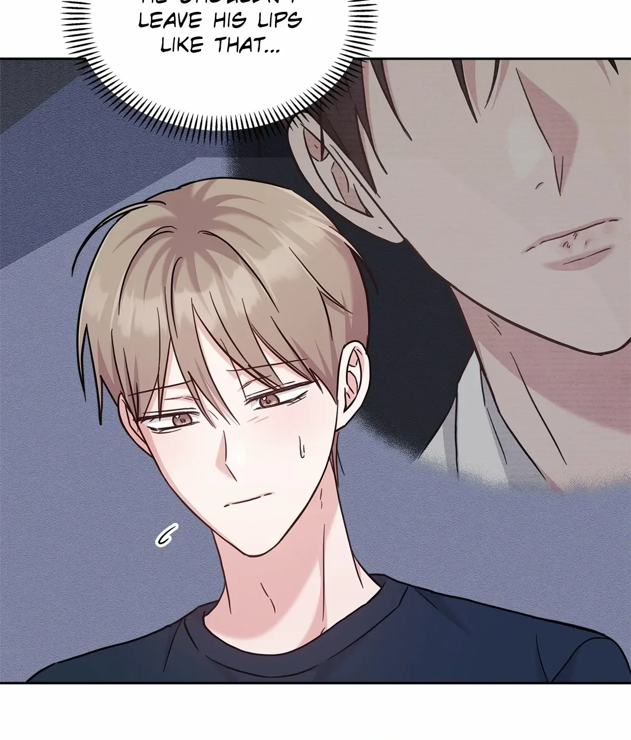 Senza Replica Chapter 52 page 107 - 