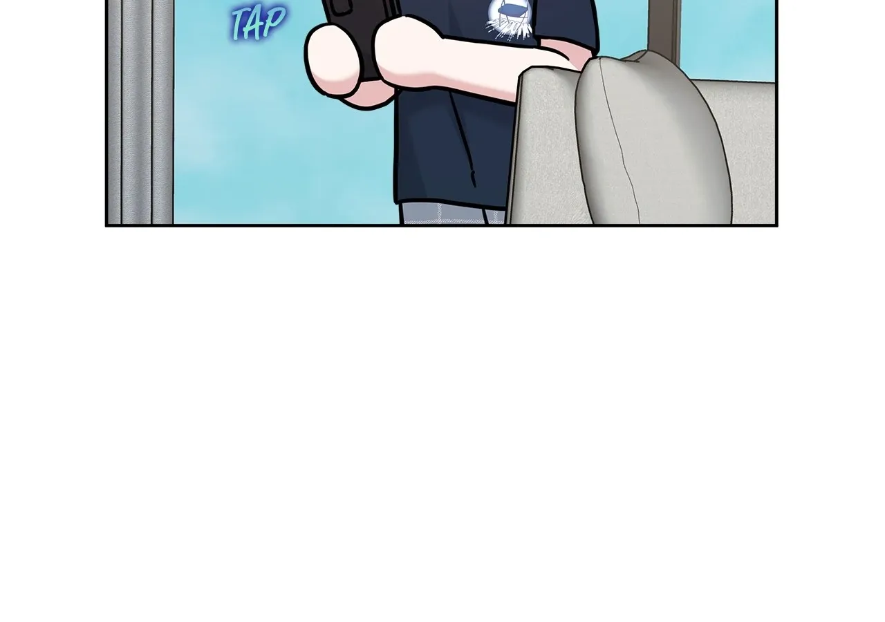 Senza Replica Chapter 52 page 110 - 